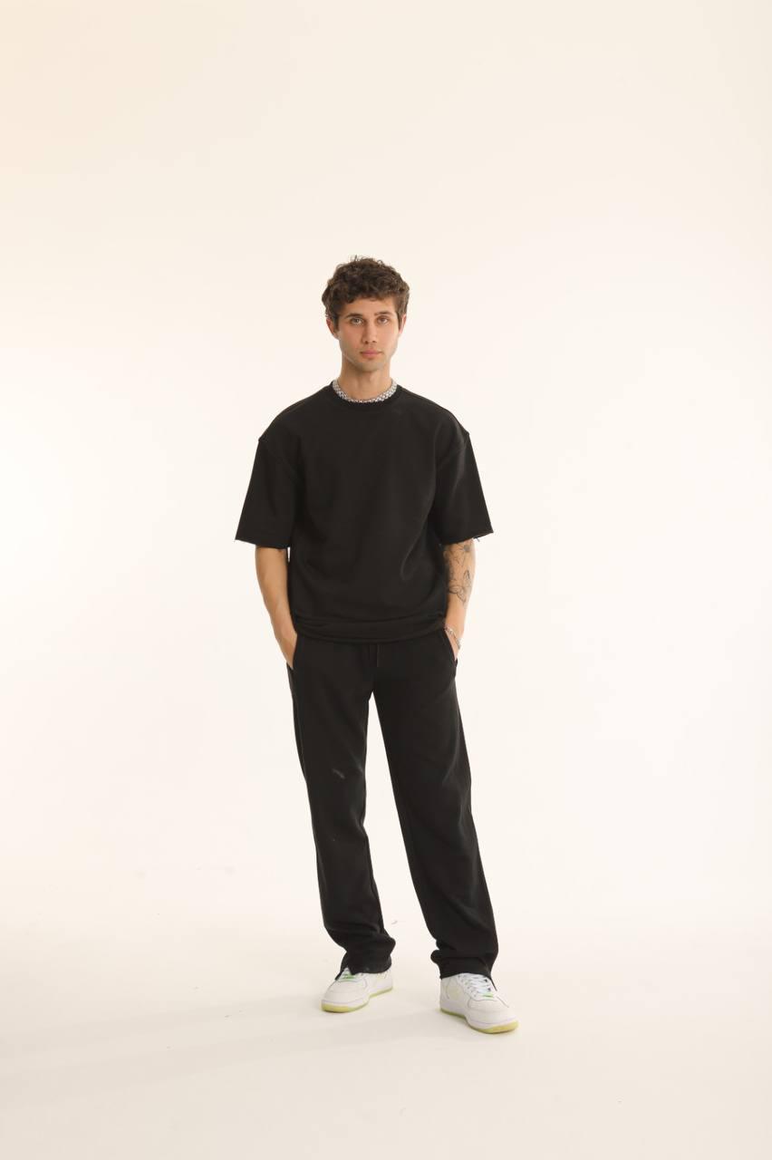 OVERSIZE T-SHIRT