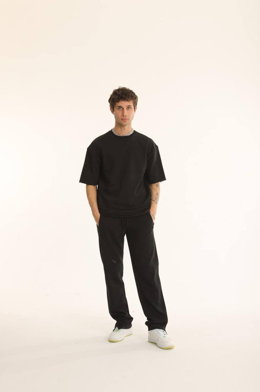 OVERSIZE T-SHIRT