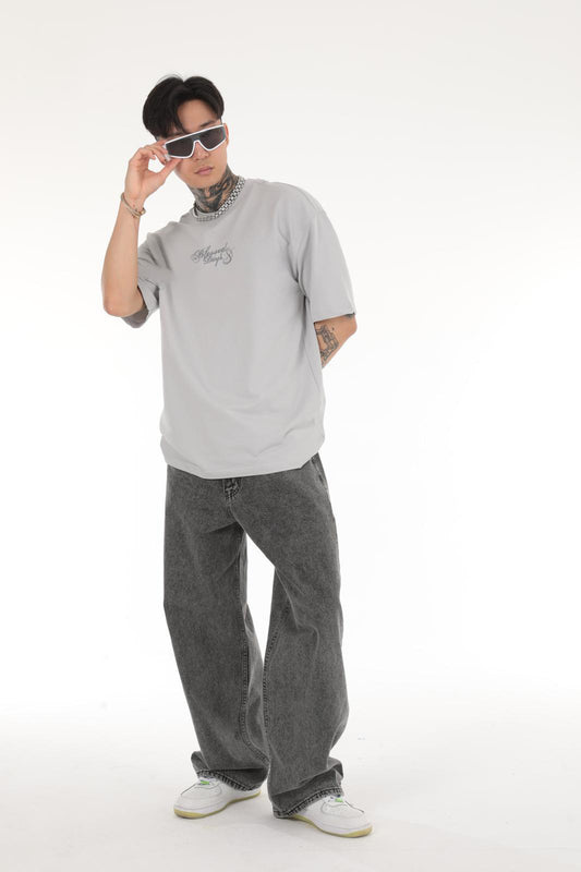 HURLETTH OVERSIZE T-SHIRT – BLESSED DAYS EDITION