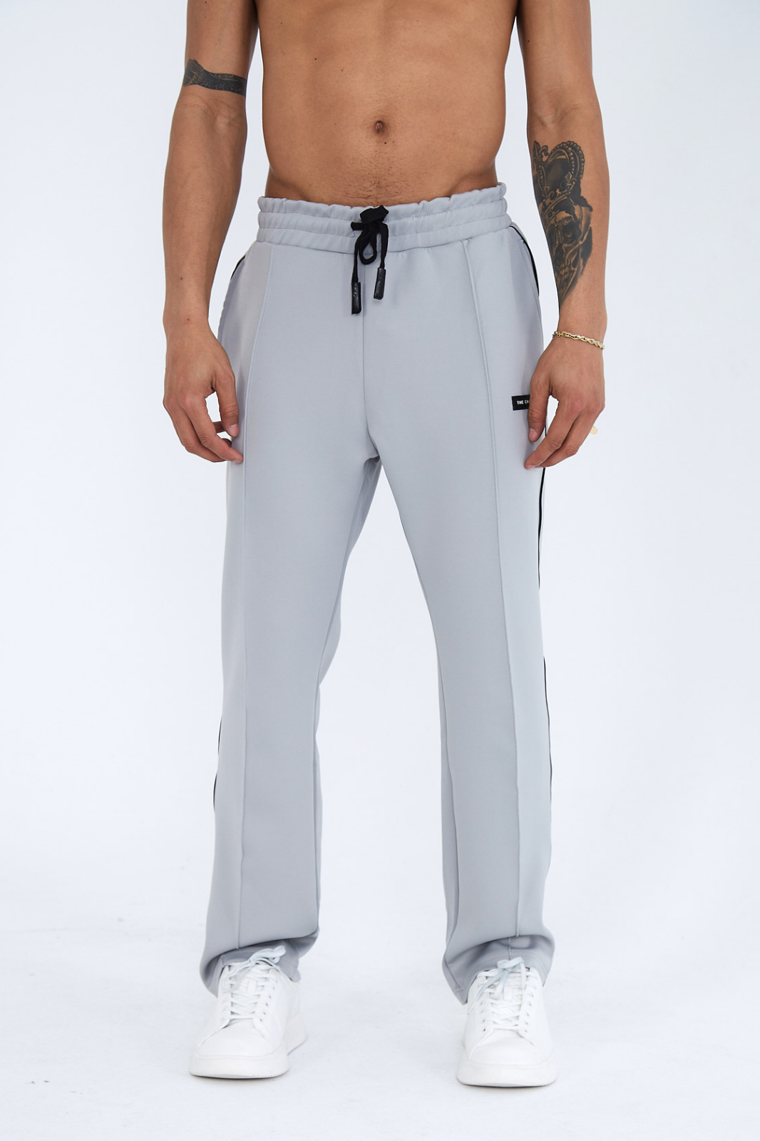 FREIZEITHOSE HERREN – ALLTAG & KOMFORT