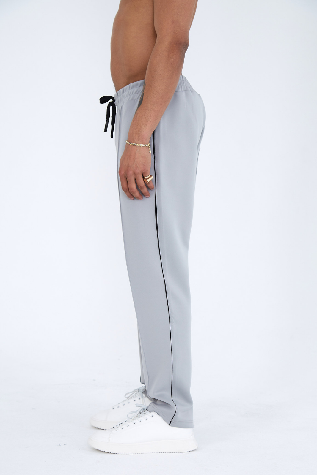 FREIZEITHOSE HERREN – ALLTAG & KOMFORT