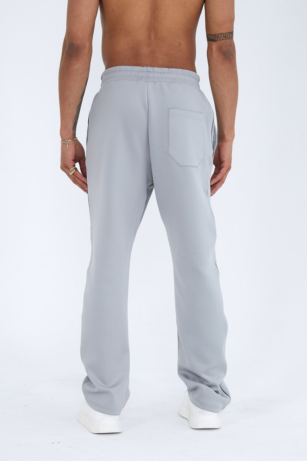 FREIZEITHOSE HERREN – ALLTAG & KOMFORT