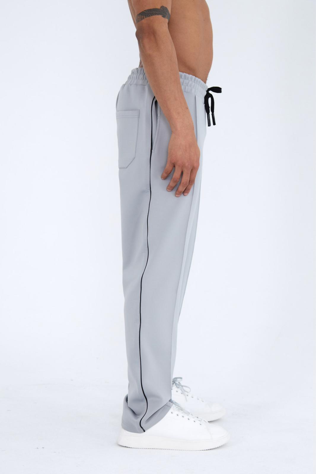 FREIZEITHOSE HERREN – ALLTAG & KOMFORT