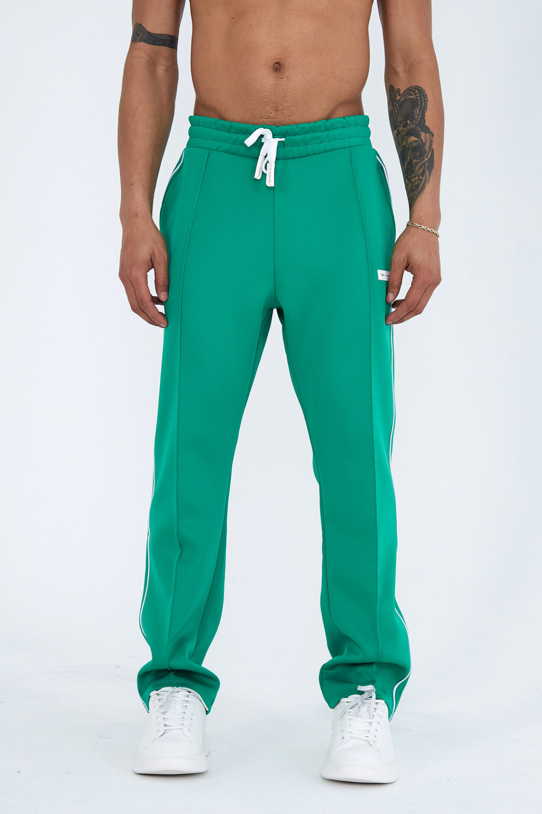 FREIZEITHOSE HERREN – ALLTAG & KOMFORT