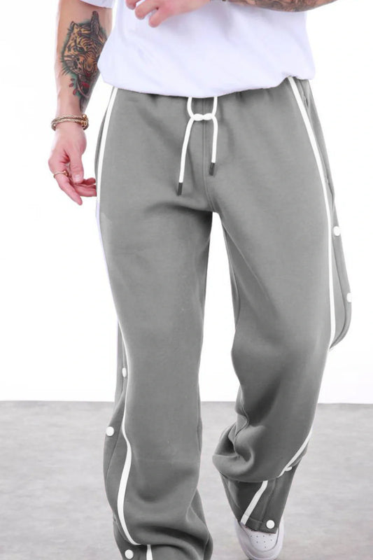 LOOSE FIT JOGGINGHOSE SWEATPANTS