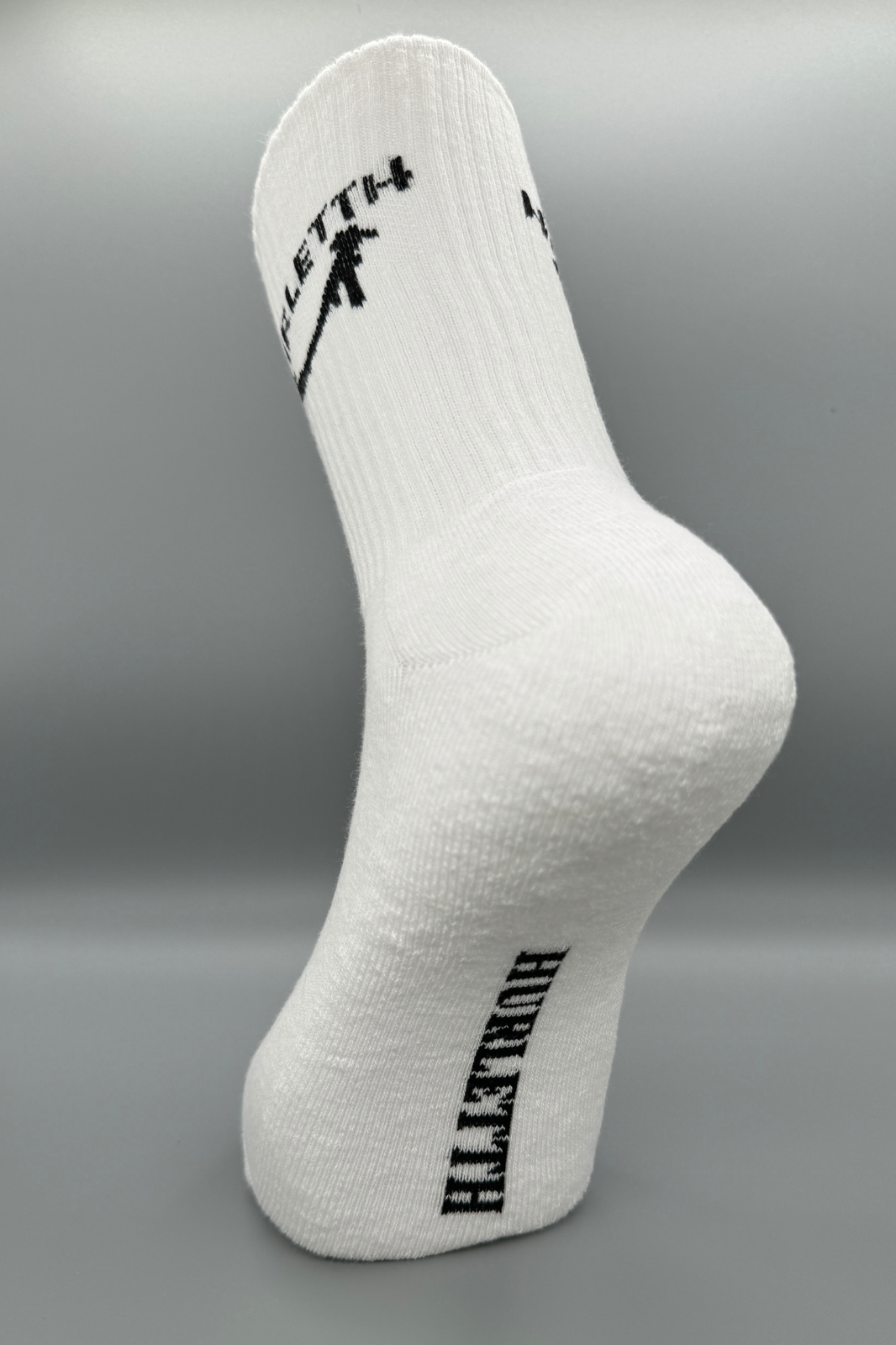 HURLETTH SMILESPORT SOCKEN