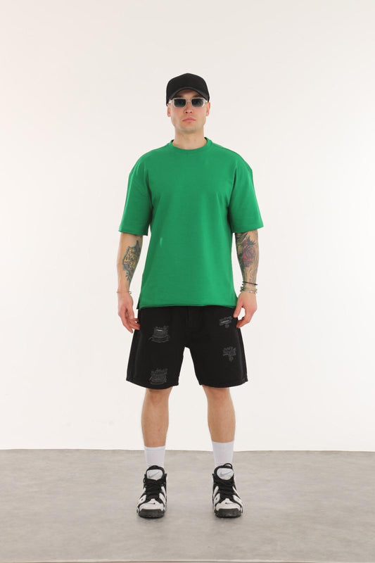 OVERSIZE T-SHIRT