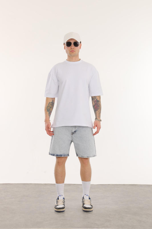 OVERSIZE T-SHIRT