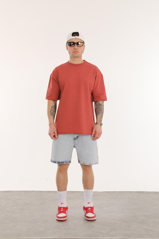 OVERSIZE T-SHIRT