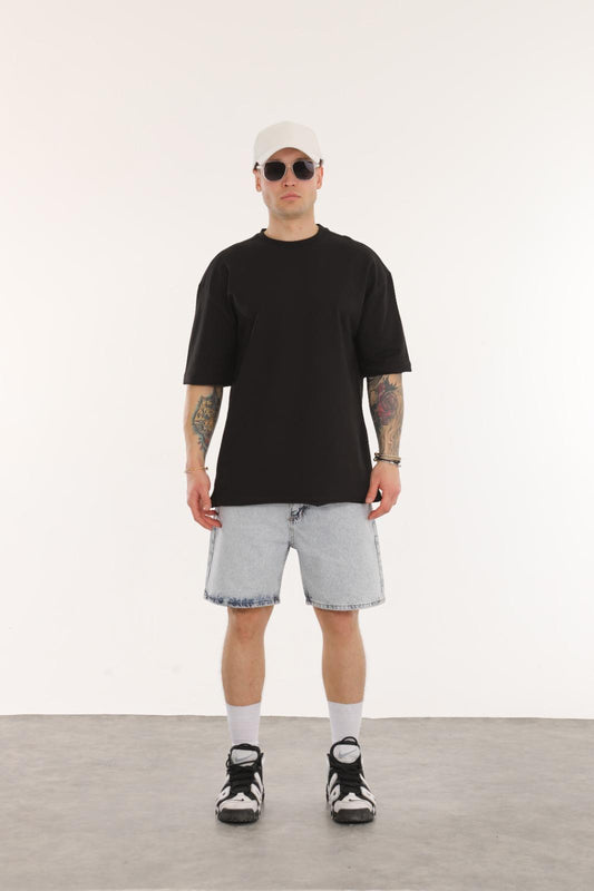 OVERSIZE T-SHIRT