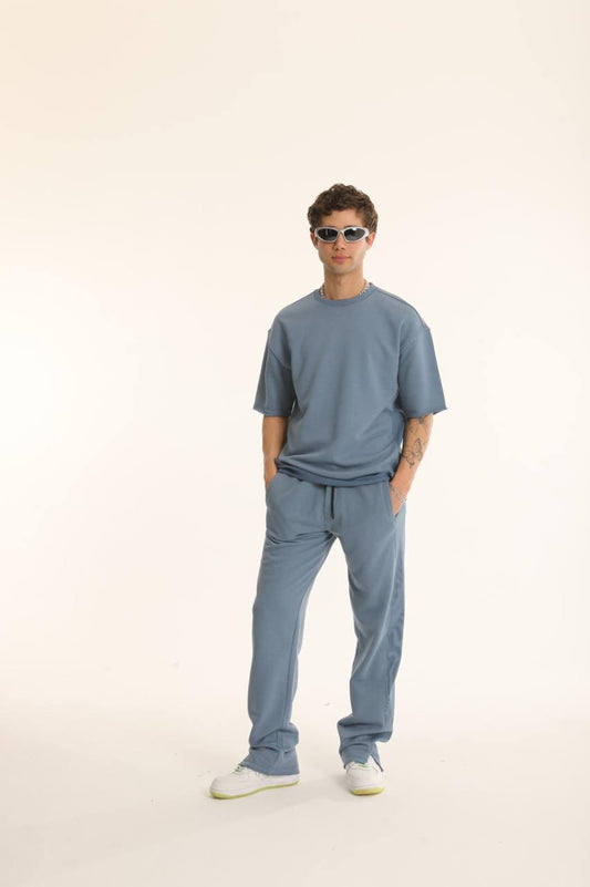 OVERSIZE T-SHIRT