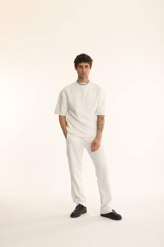 OVERSIZE T-SHIRT