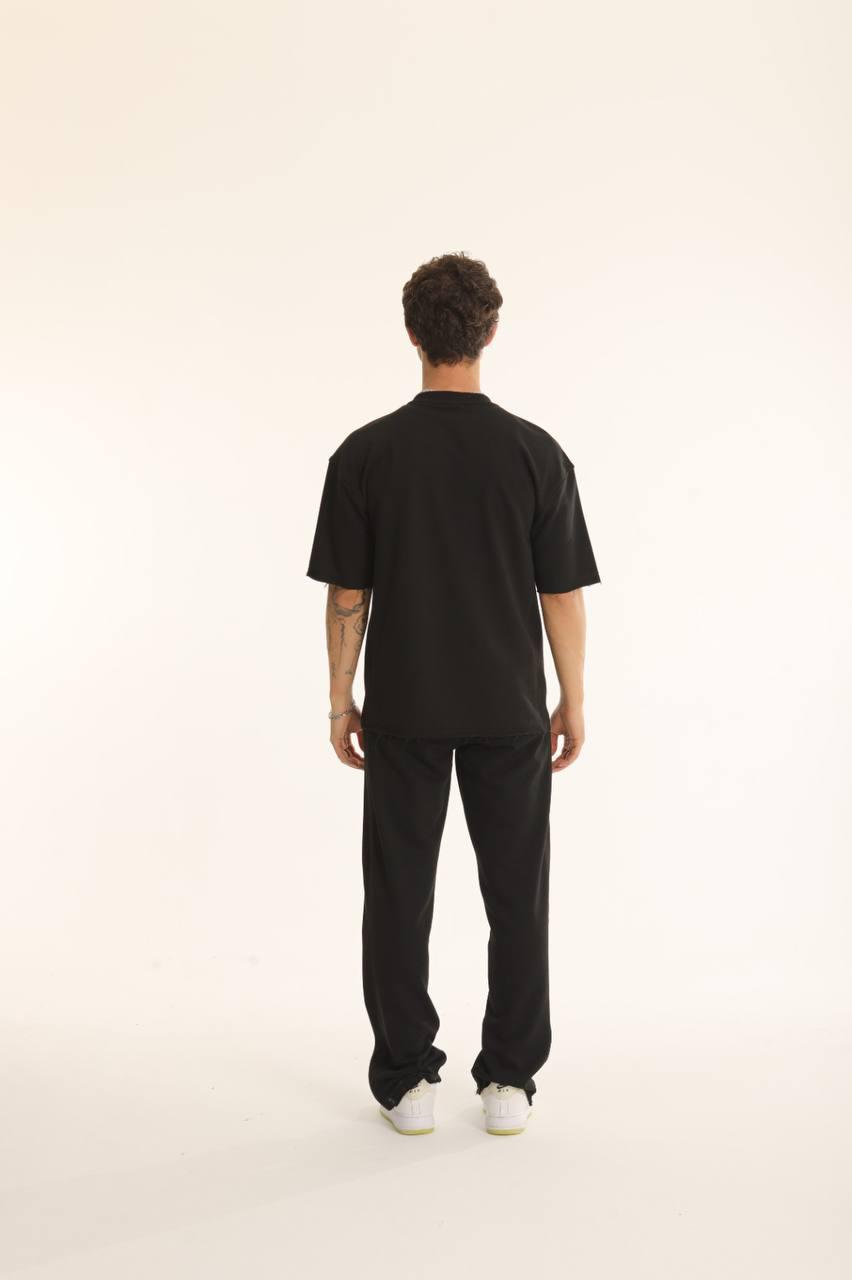 OVERSIZE T-SHIRT