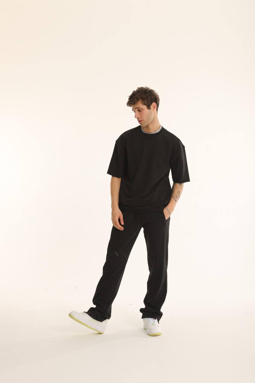 OVERSIZE T-SHIRT