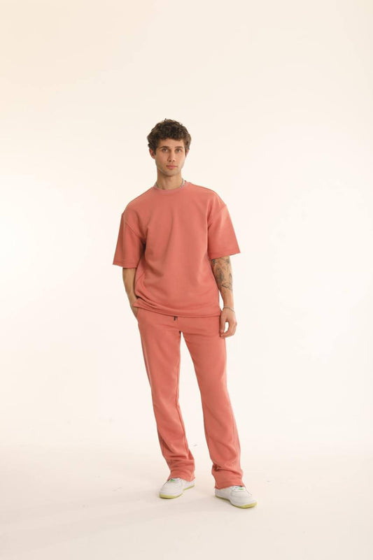OVERSIZE T-SHIRT