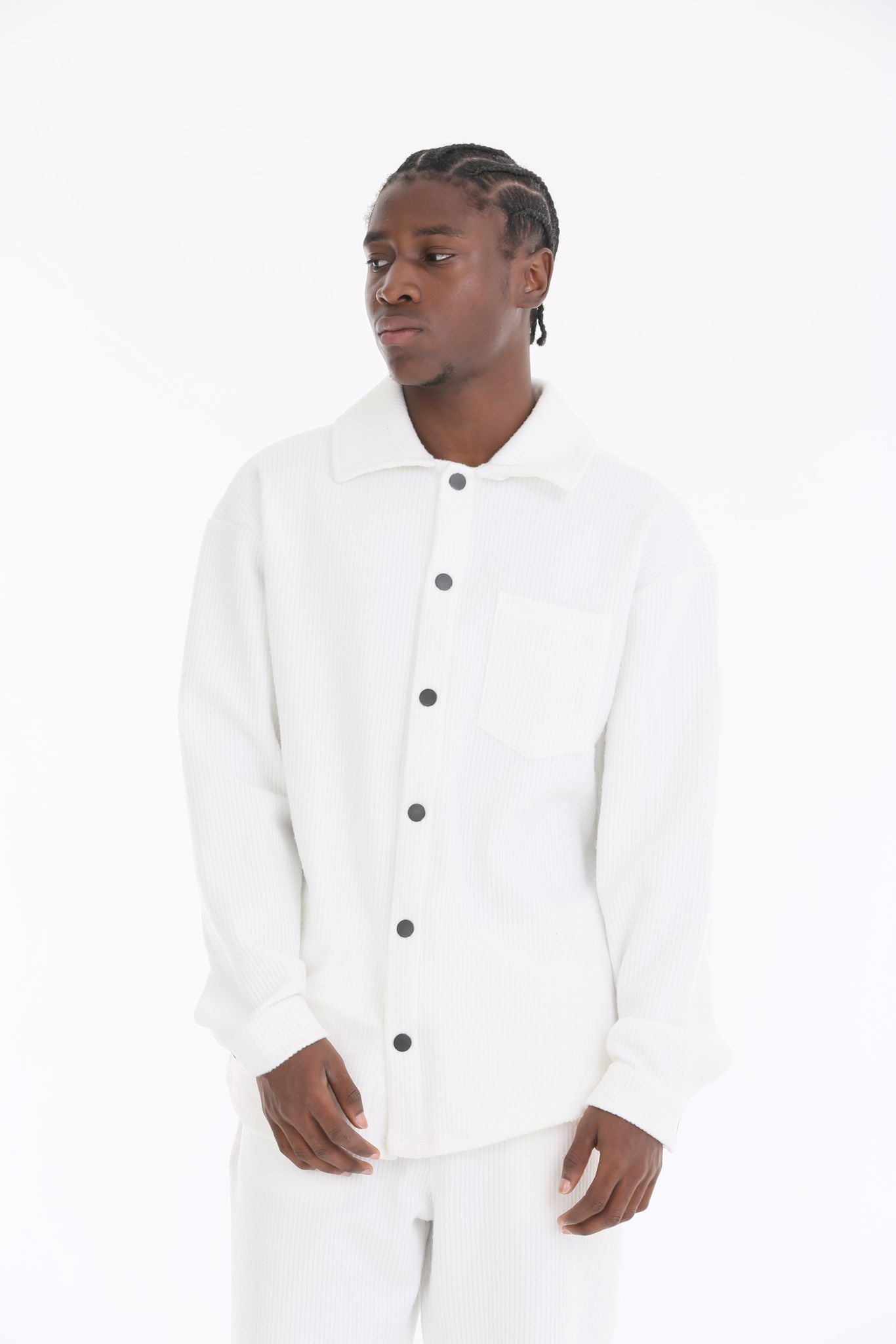 HURLETTH OVERSIZED ZWEITEILER