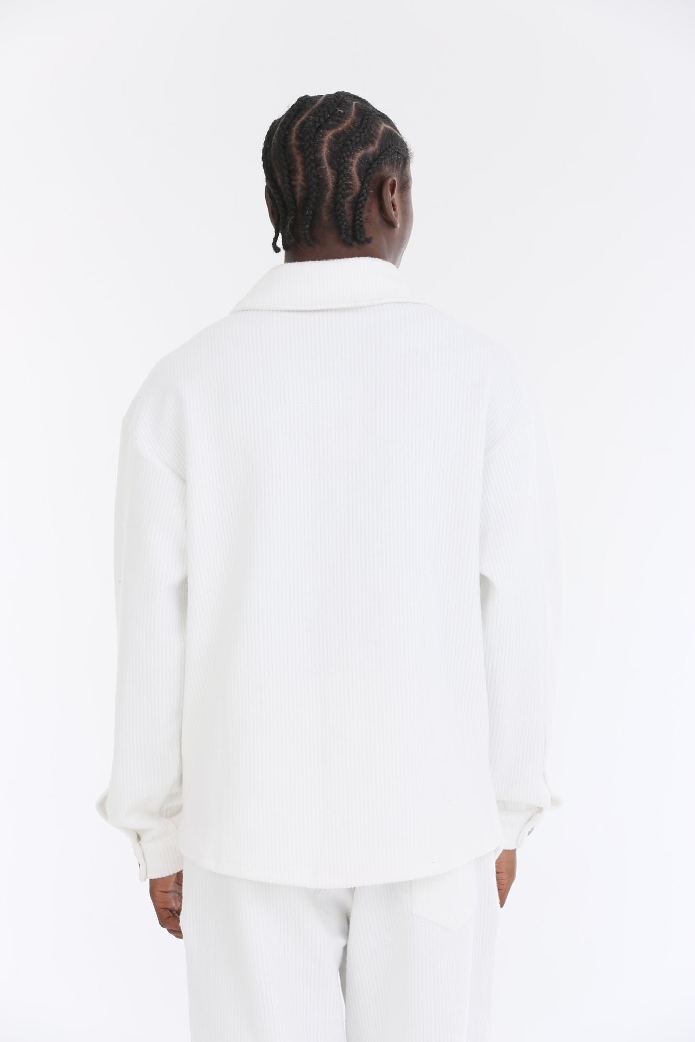 HURLETTH OVERSIZED ZWEITEILER