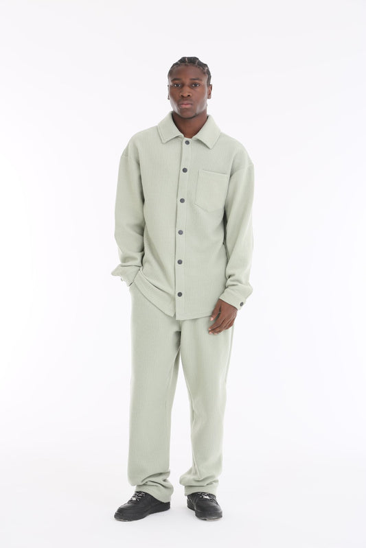 HURLETTH OVERSIZED ZWEITEILER