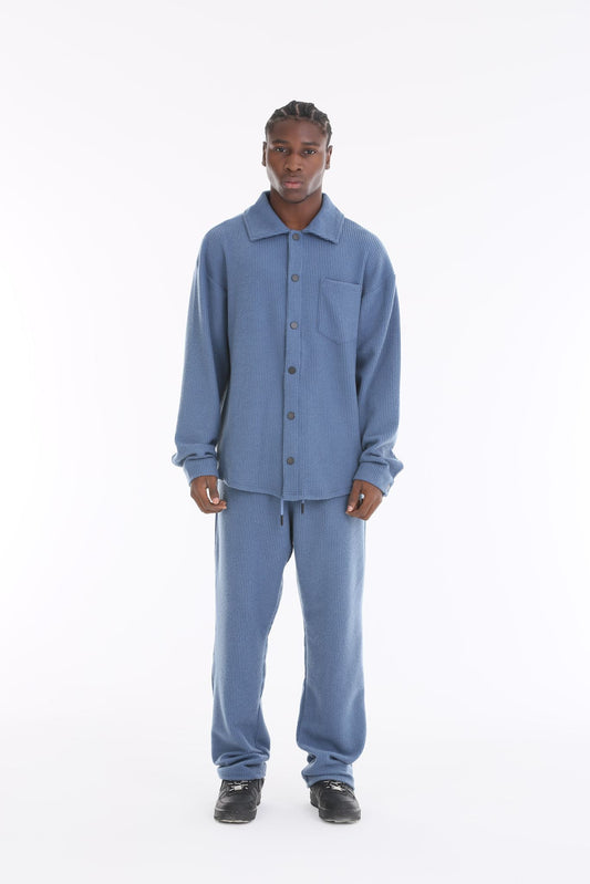 HURLETTH OVERSIZED ZWEITEILER