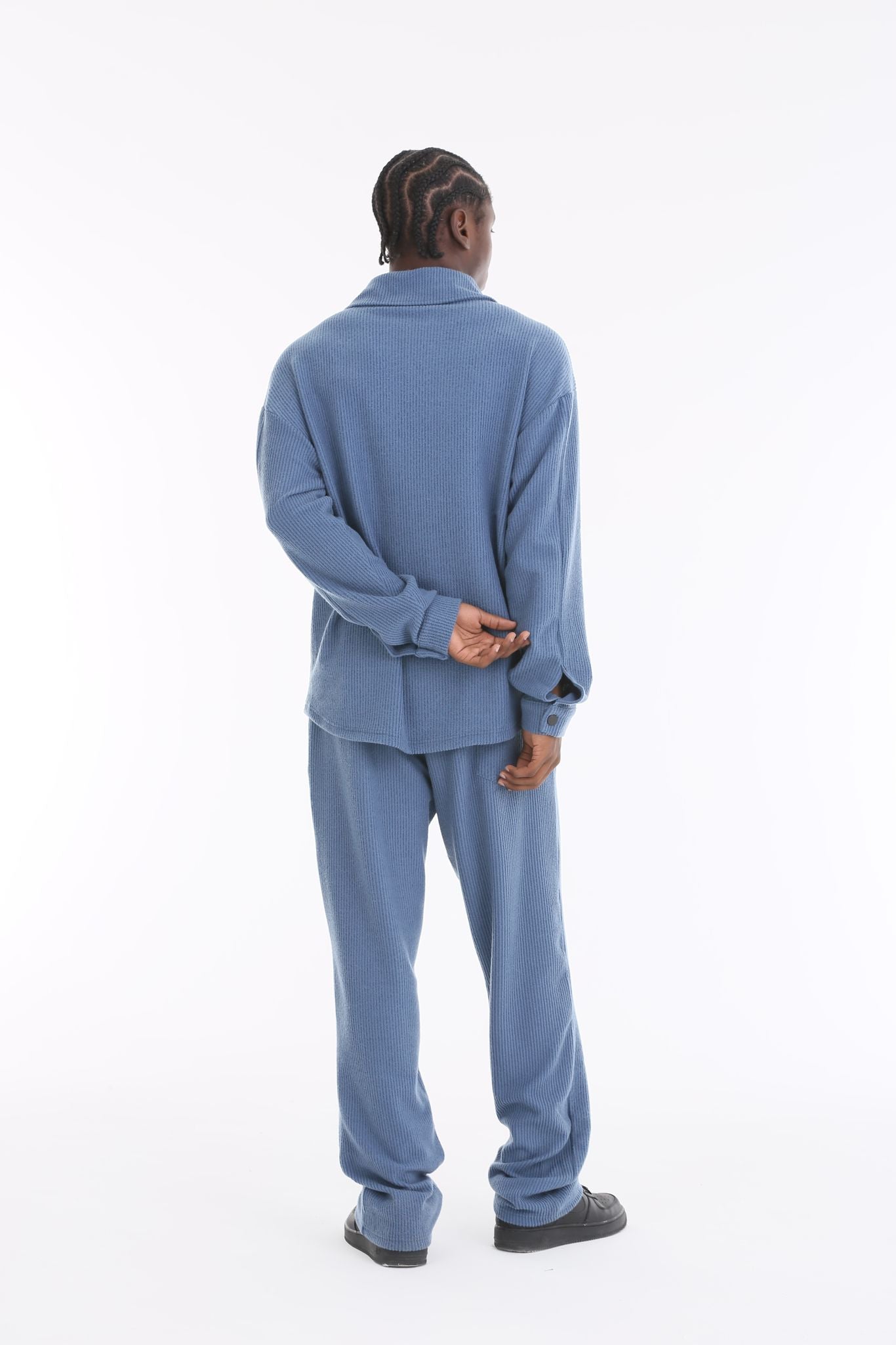 HURLETTH OVERSIZED ZWEITEILER
