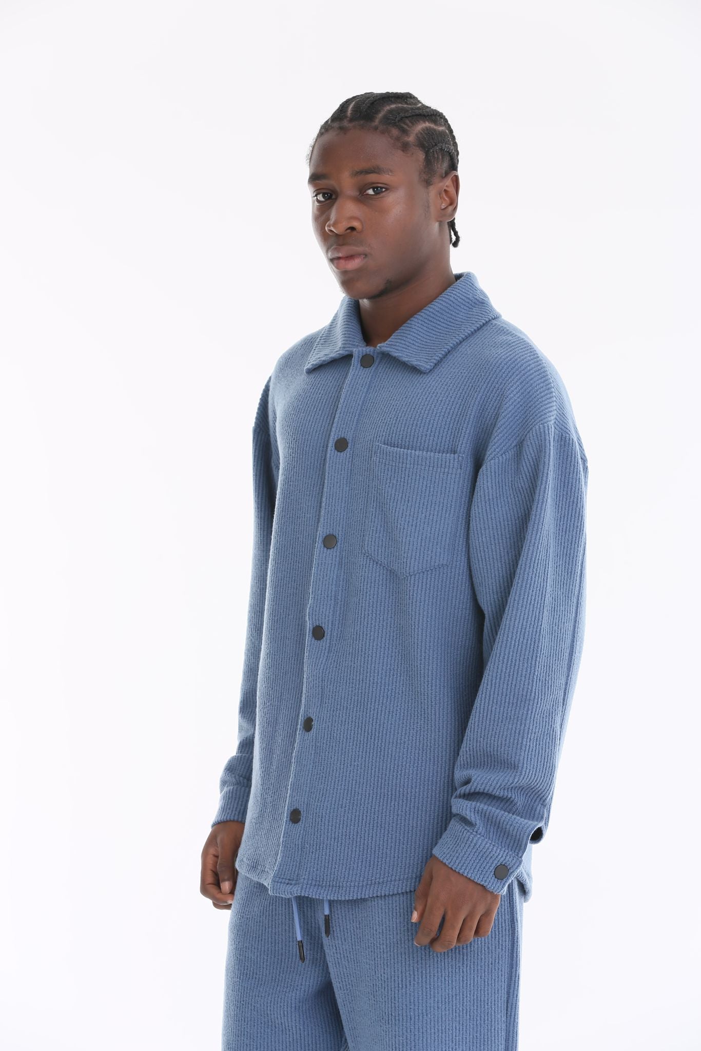 HURLETTH OVERSIZED ZWEITEILER