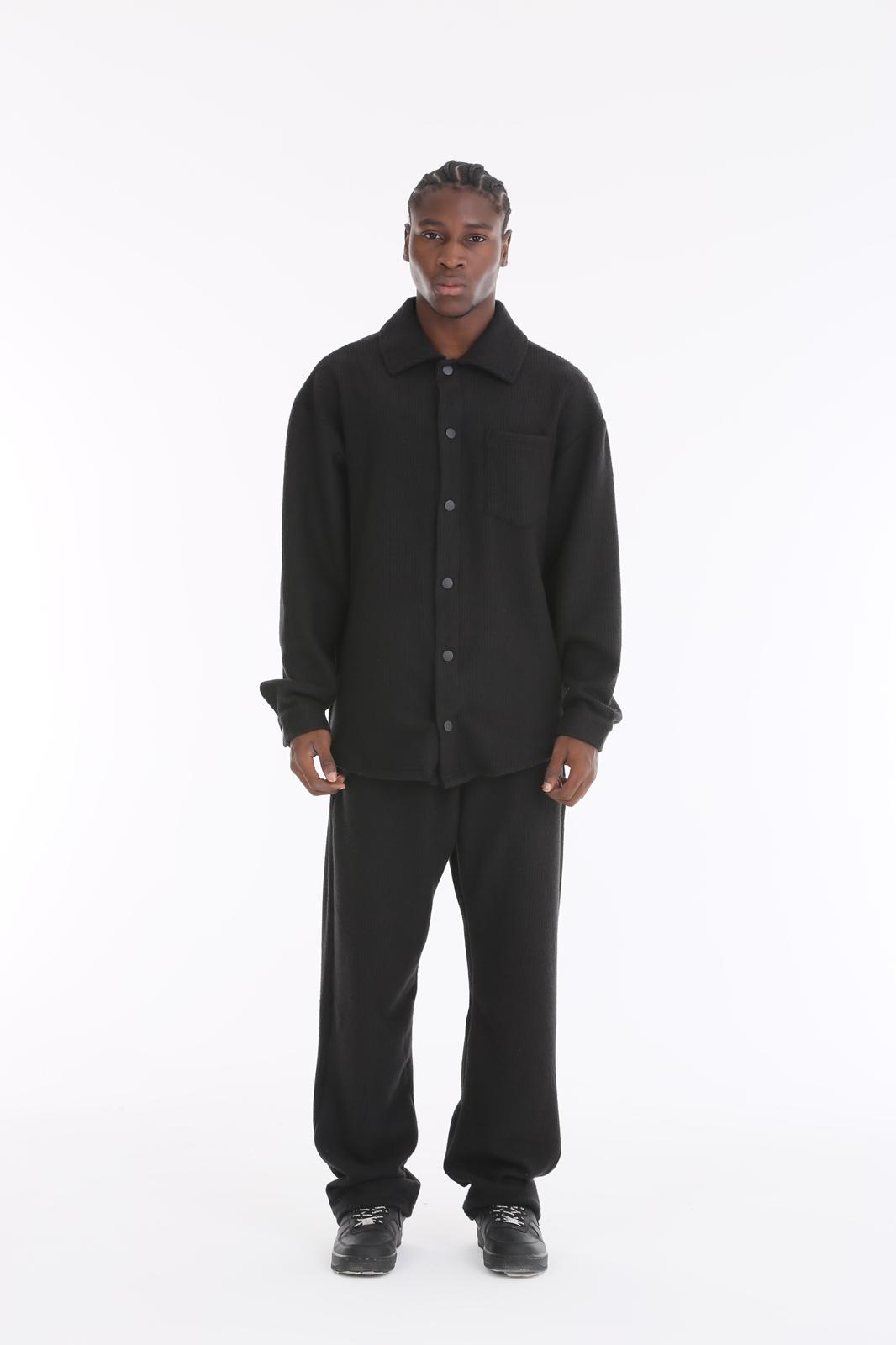 HURLETTH OVERSIZED ZWEITEILER