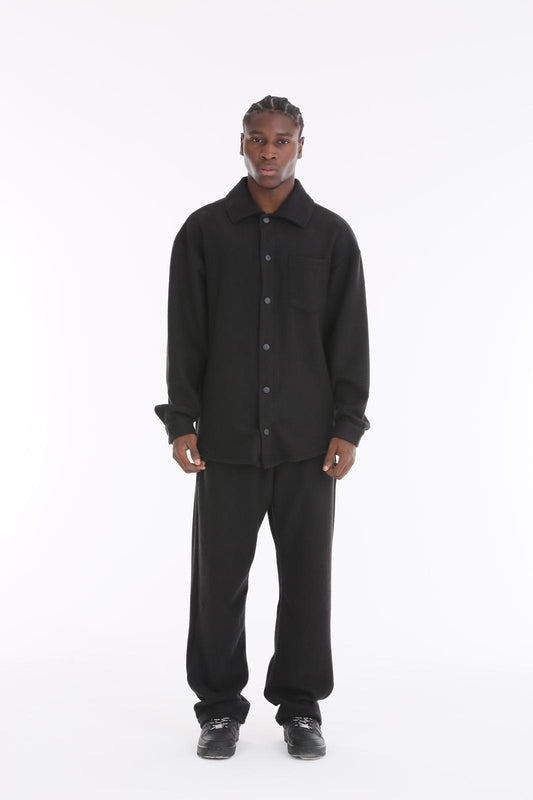 HURLETTH OVERSIZED ZWEITEILER