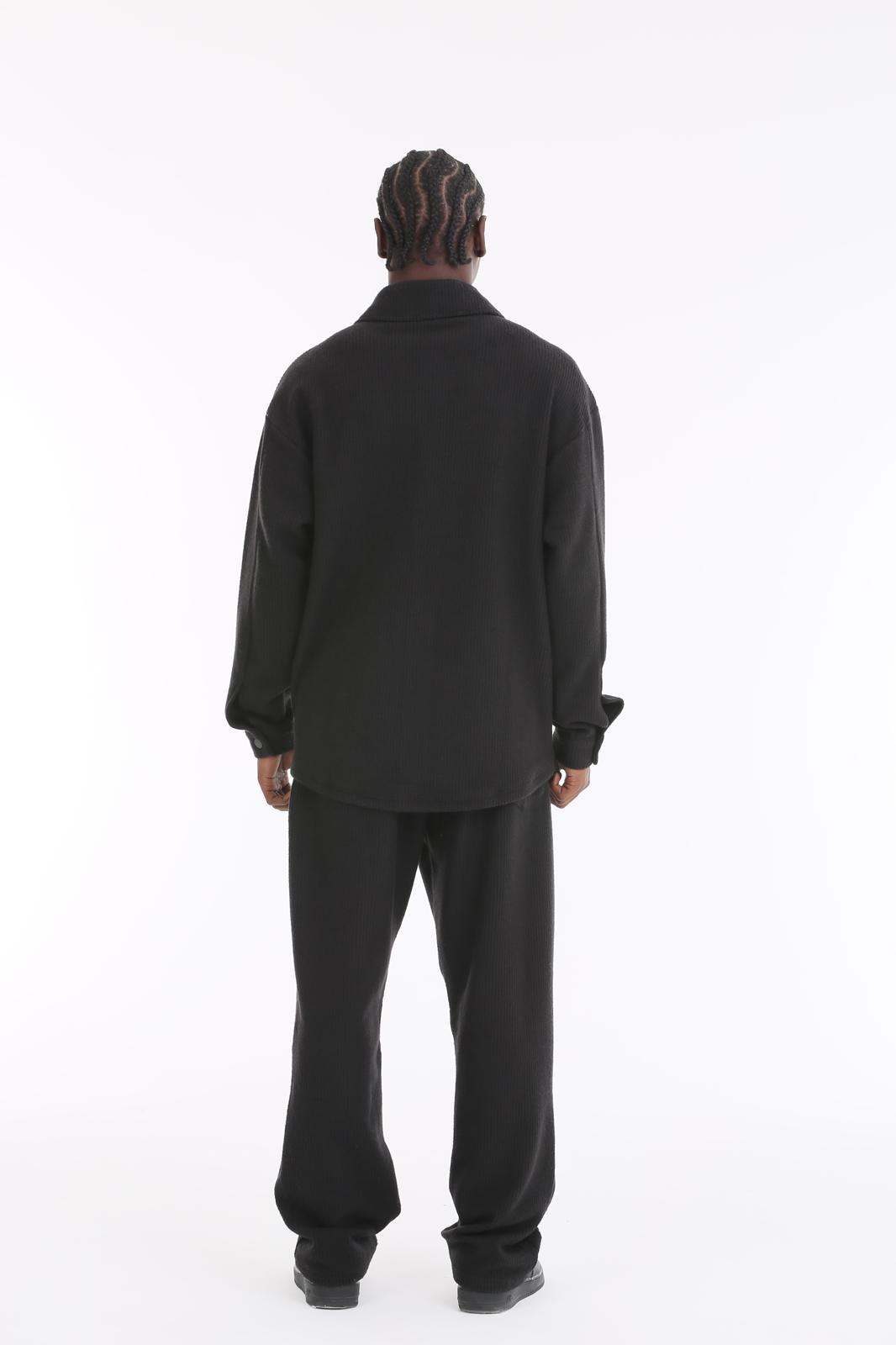 HURLETTH OVERSIZED ZWEITEILER