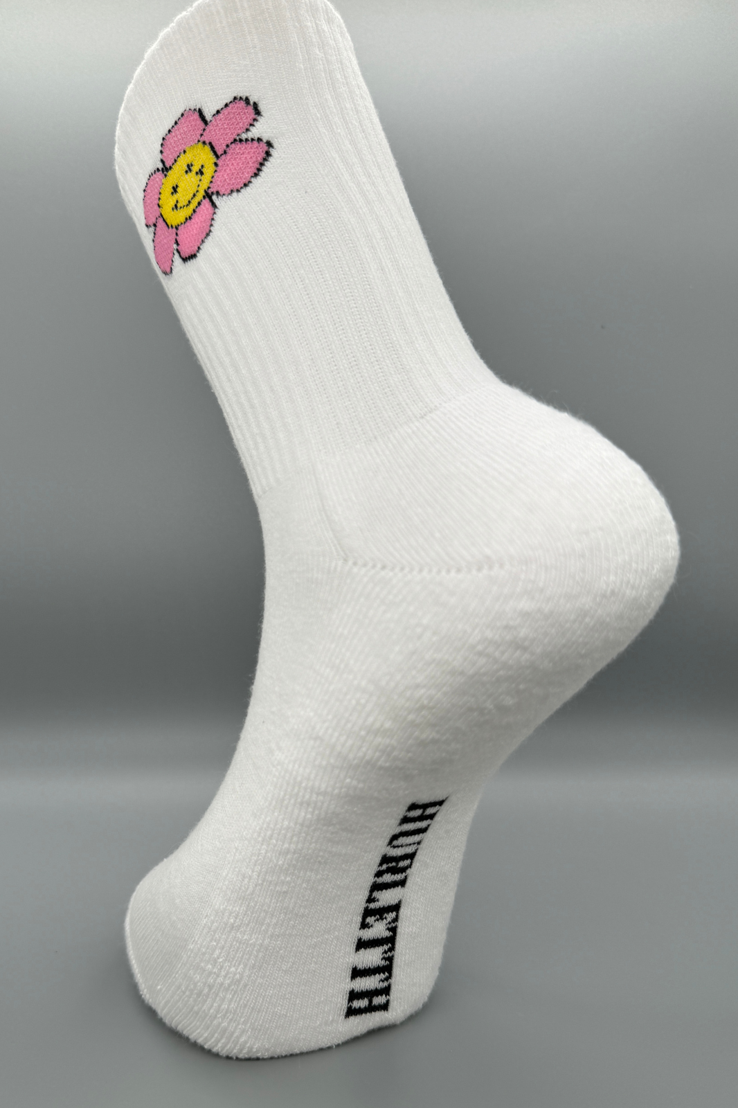 BLUMEN TENNIS SOCKEN