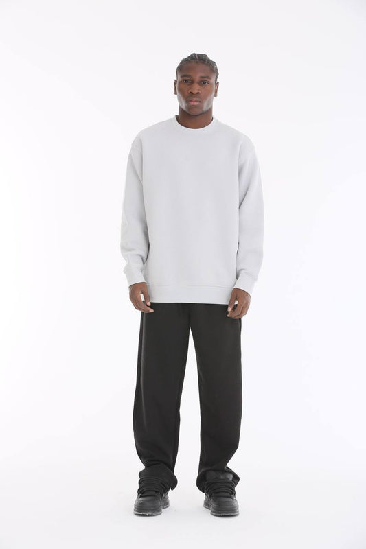 HURLETTH OVERSIZED SWEATSHIRT
