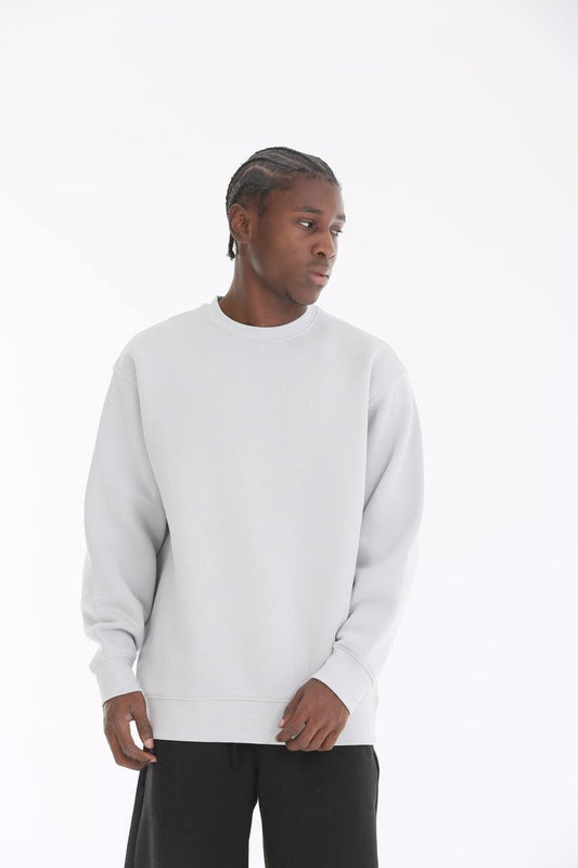 HURLETTH OVERSIZED SWEATSHIRT