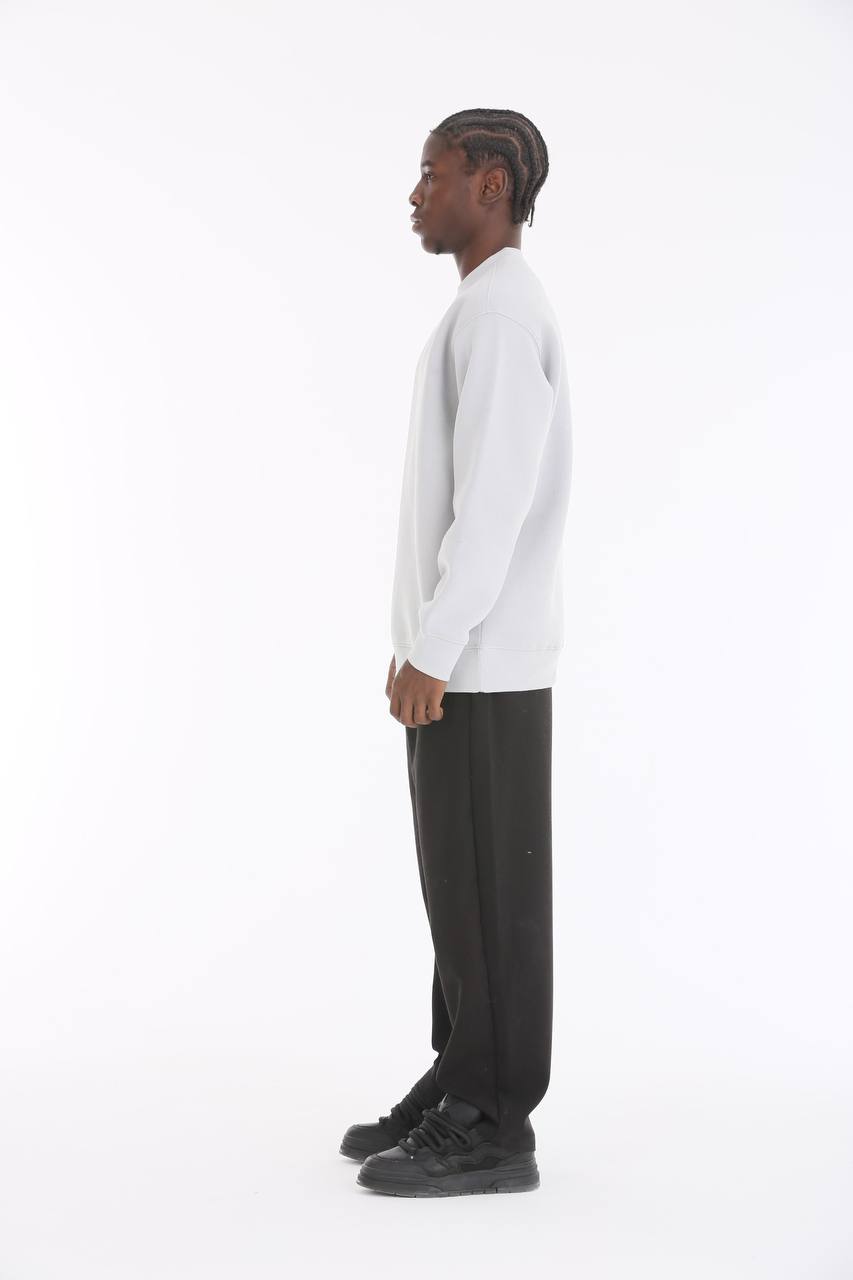 HURLETTH OVERSIZED SWEATSHIRT
