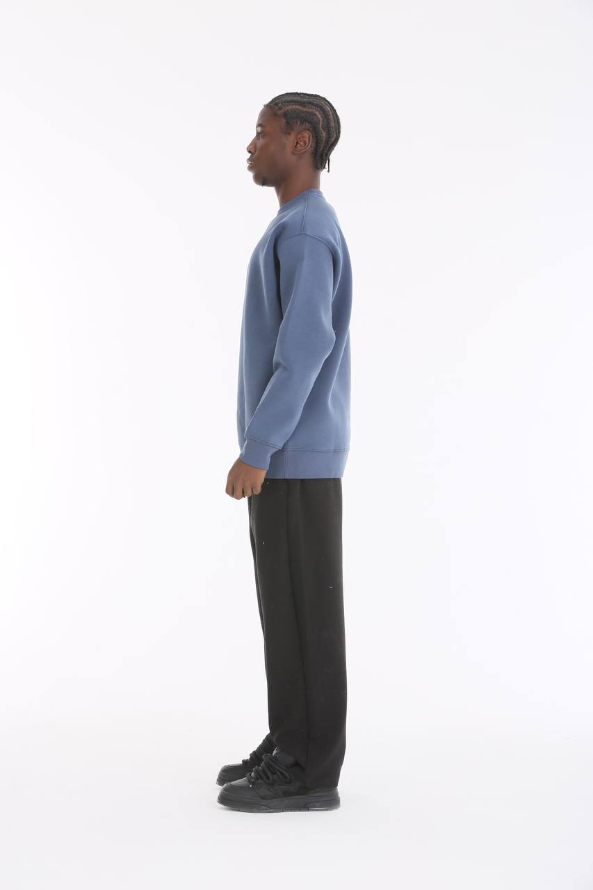 HURLETTH OVERSIZED SWEATSHIRT