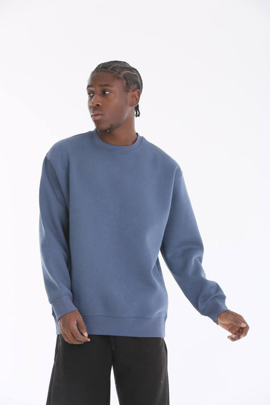 HURLETTH OVERSIZED SWEATSHIRT