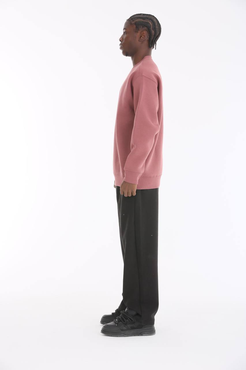 HURLETTH OVERSIZED SWEATSHIRT