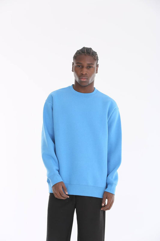 HURLETTH OVERSIZED SWEATSHIRT