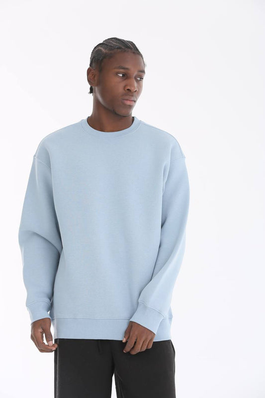 HURLETTH OVERSIZED SWEATSHIRT